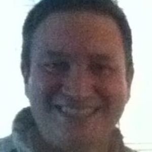 Meet your Posher, Jeffrey